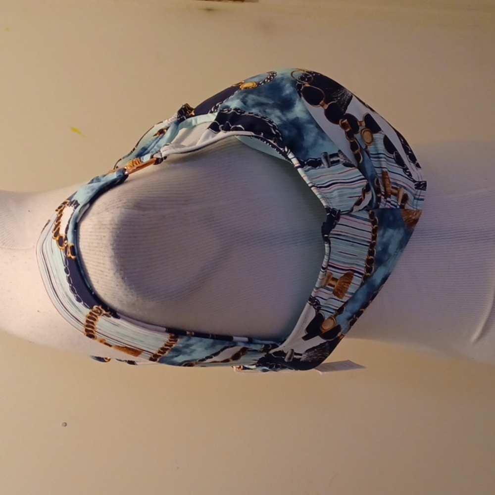 Lysa bikini top nwt plus size 2XL UPF 50 - Picture 3 of 6